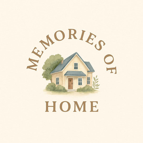 Memories of Home
